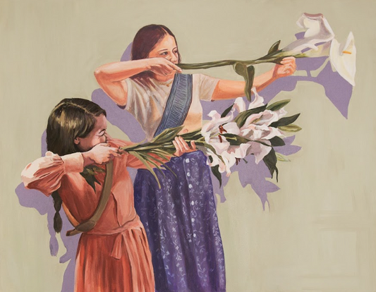 Tiramos Para el Mismo Lado